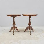 1440 9072 LAMP TABLE